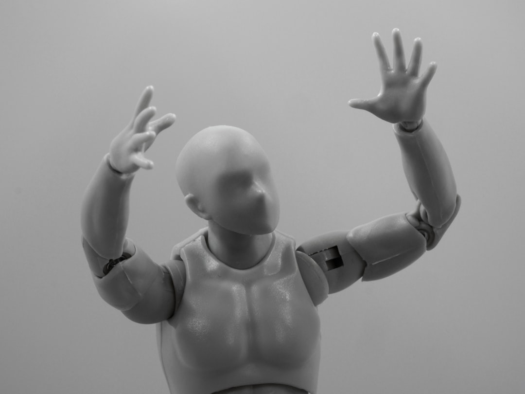 Roboty humanoidalne: nowa era technologii.